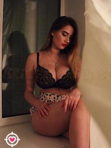 Индивидуалка Ксюша Фотография 2