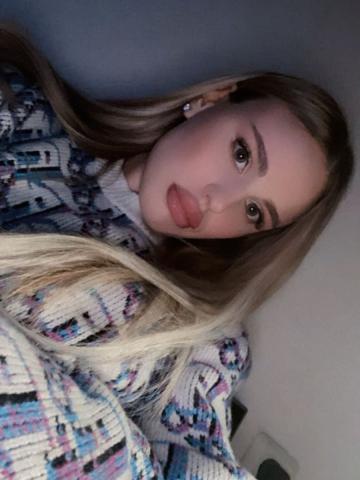 Индивидуалка Ярослава Фотография 2